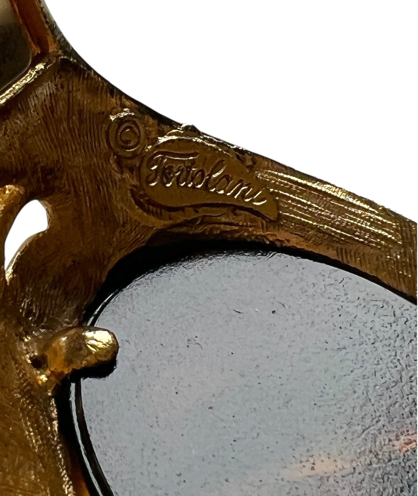 Tortolani Demi Parure