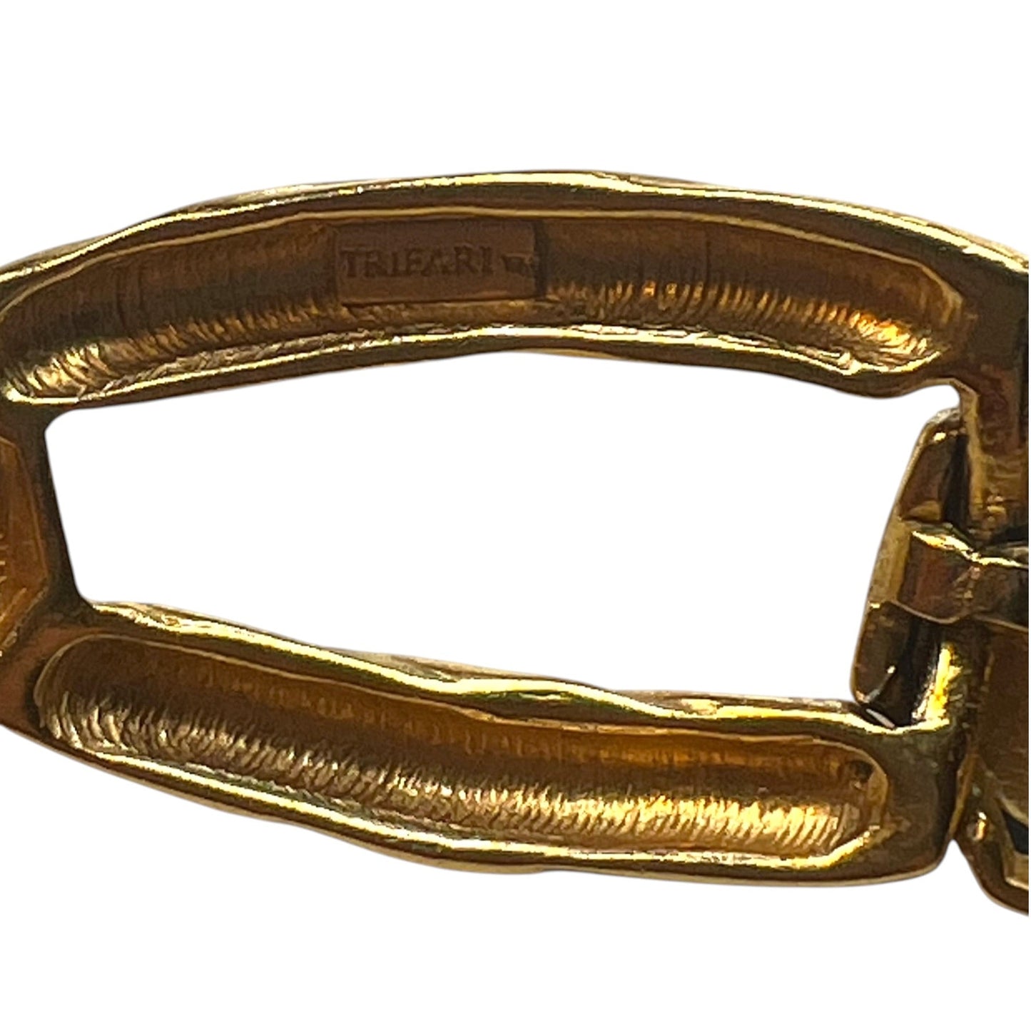 1990's Trifari Statement Collar
