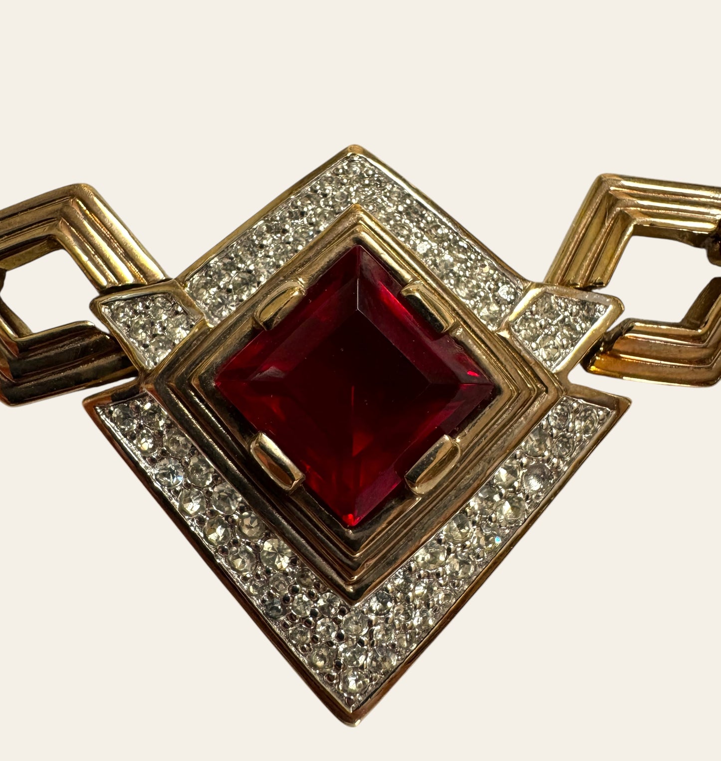 Panetta Necklace