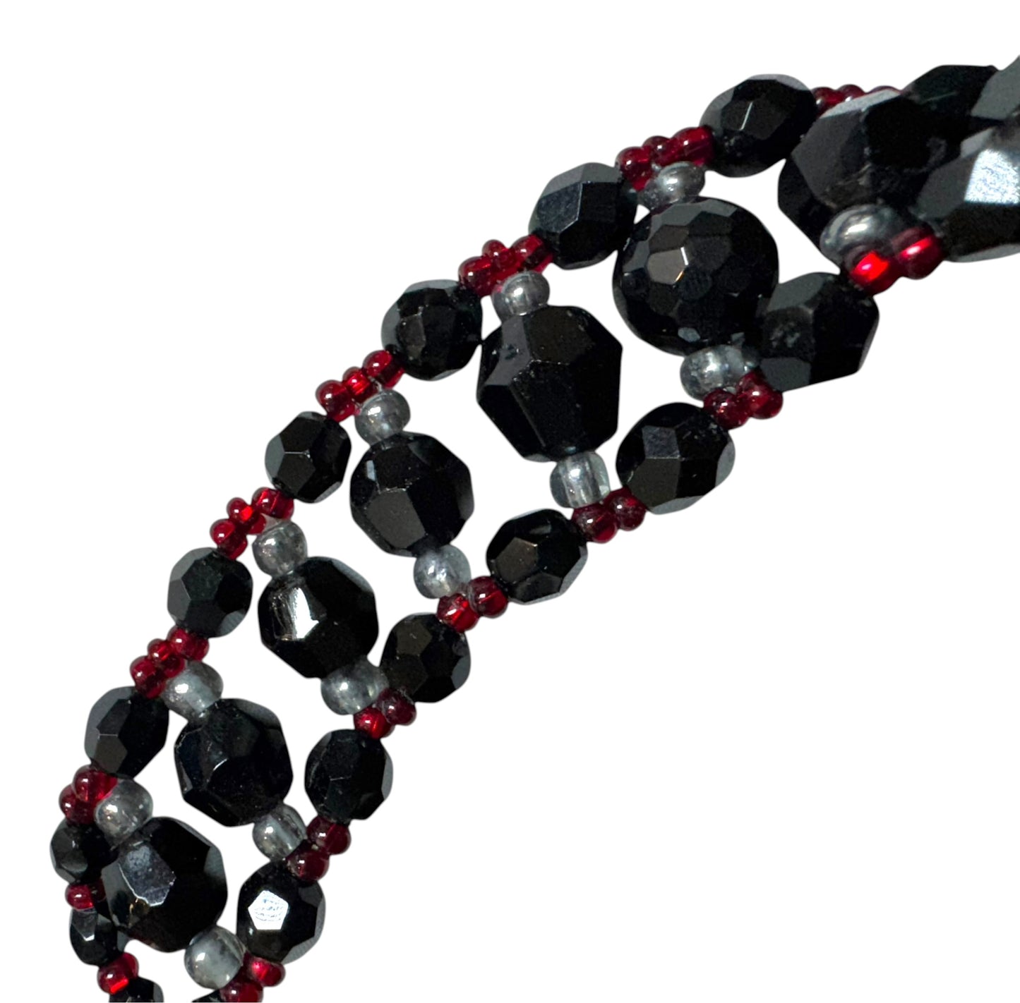 1920s French Art Deco Choker