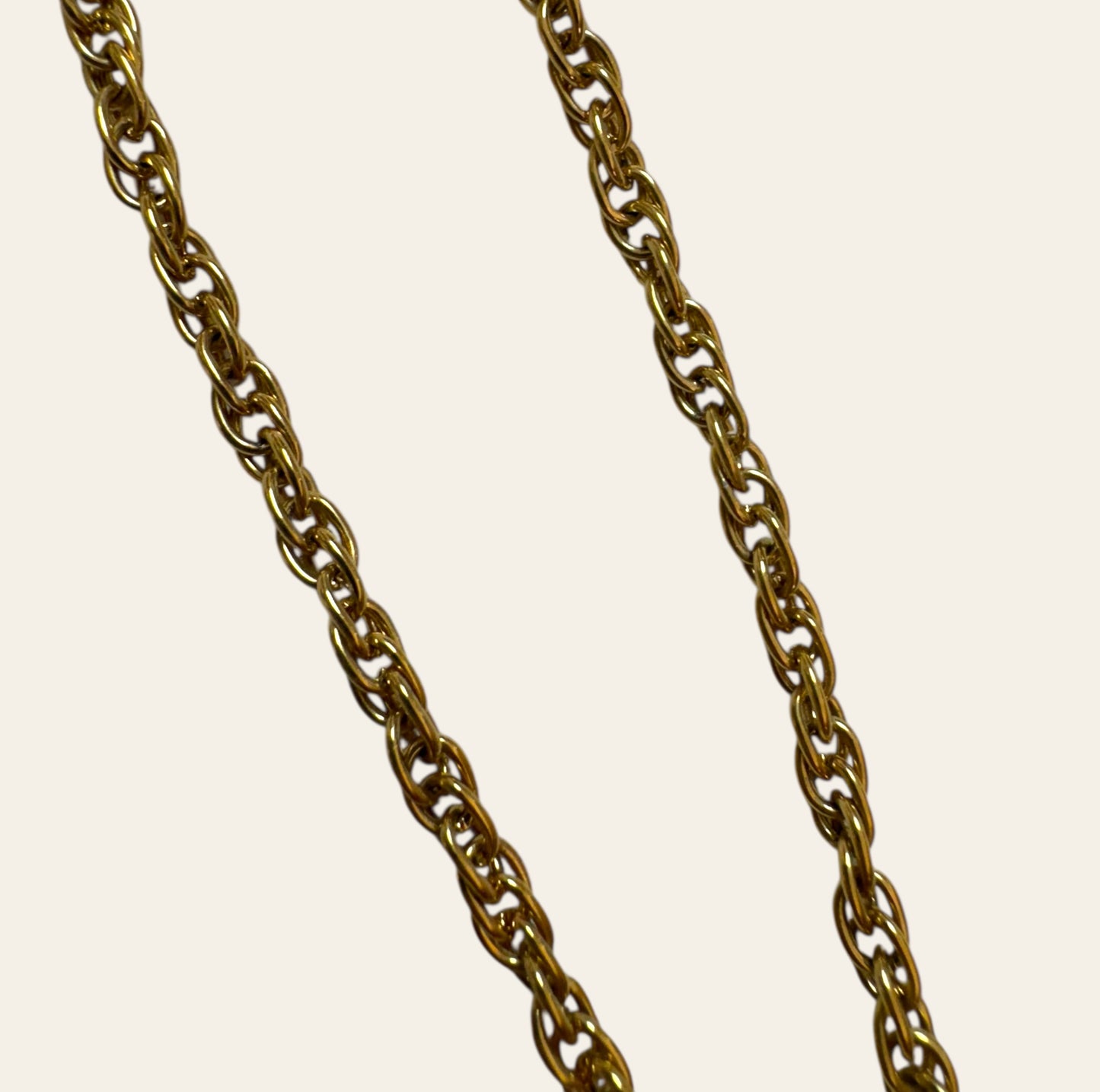 1960's Monet Demi Parure