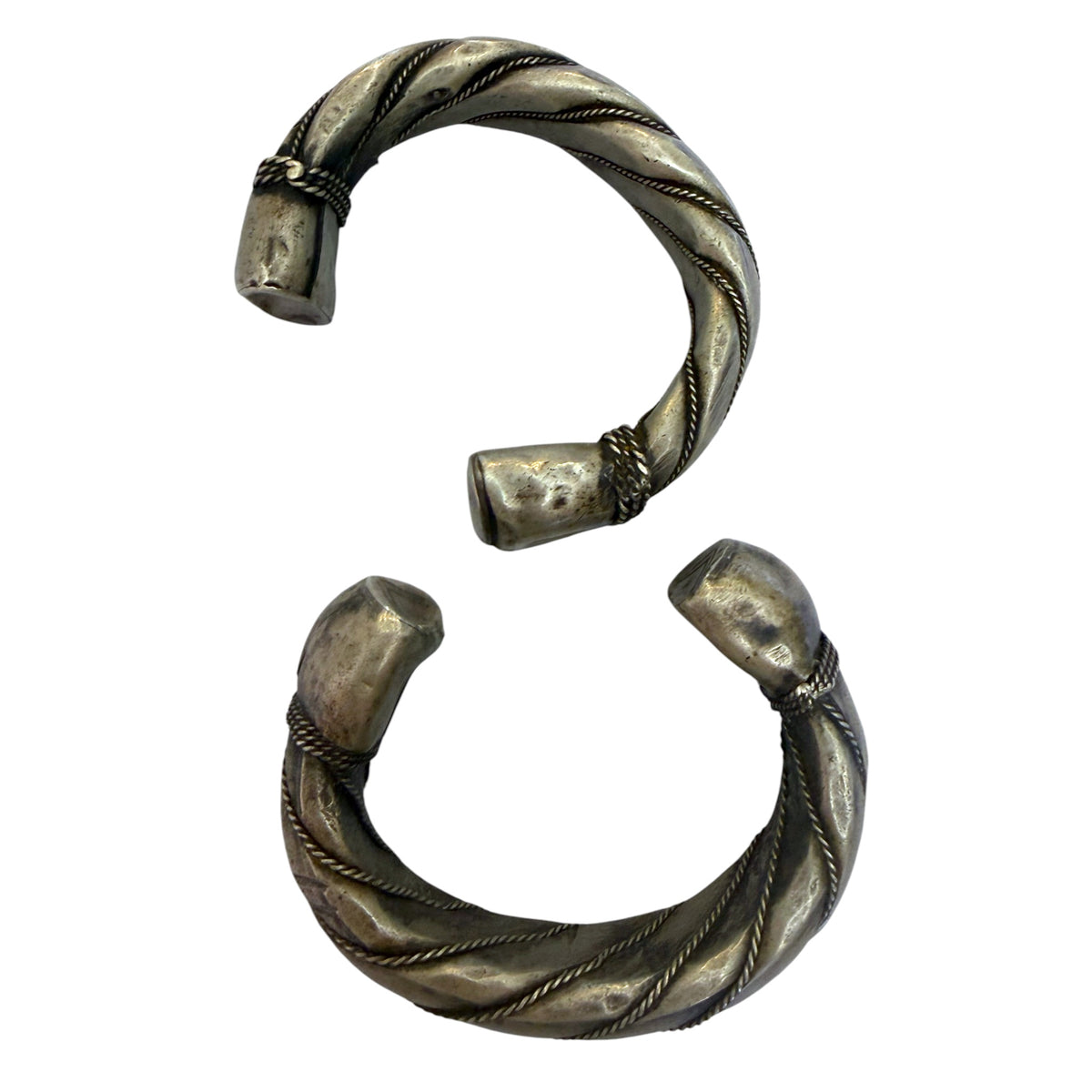 Bedouin Twin Cuffs