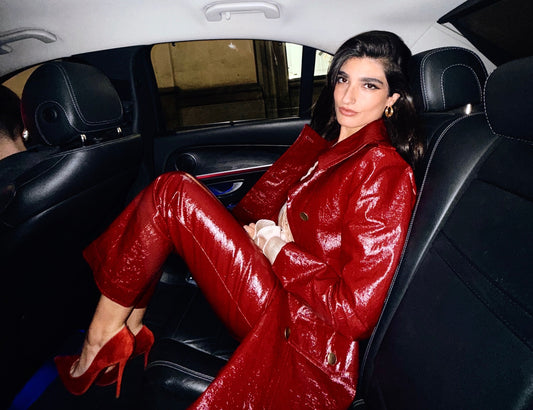 March 2026 - Fashion Week Aftermath