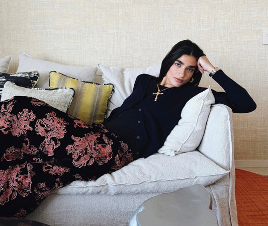 Interview Feature – SceneStyled