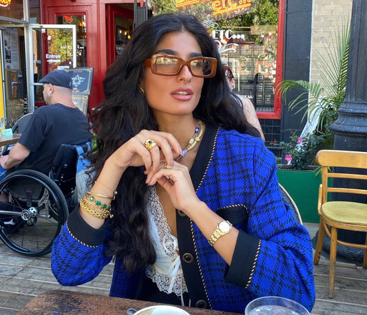 Romy Writes for HIA Magazine: Why Vintage Remains Gold