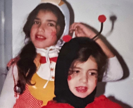 Romyni X Stéfanie Nassar