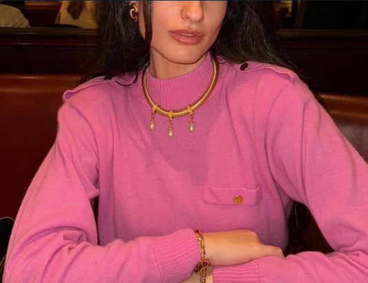 Interview Feature - Madame Arabia