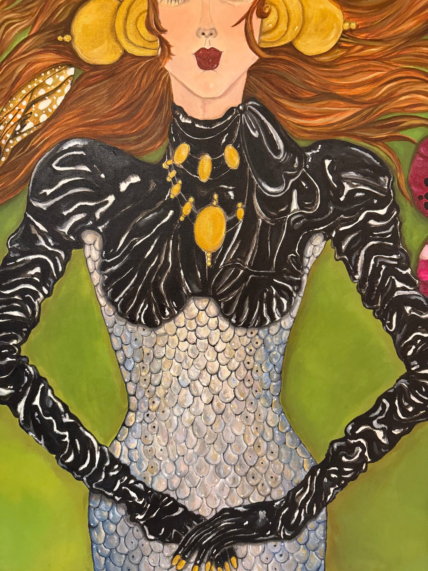 Diana