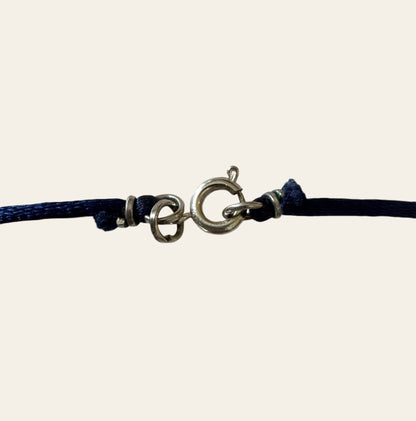 Artisan Brutalist Necklace