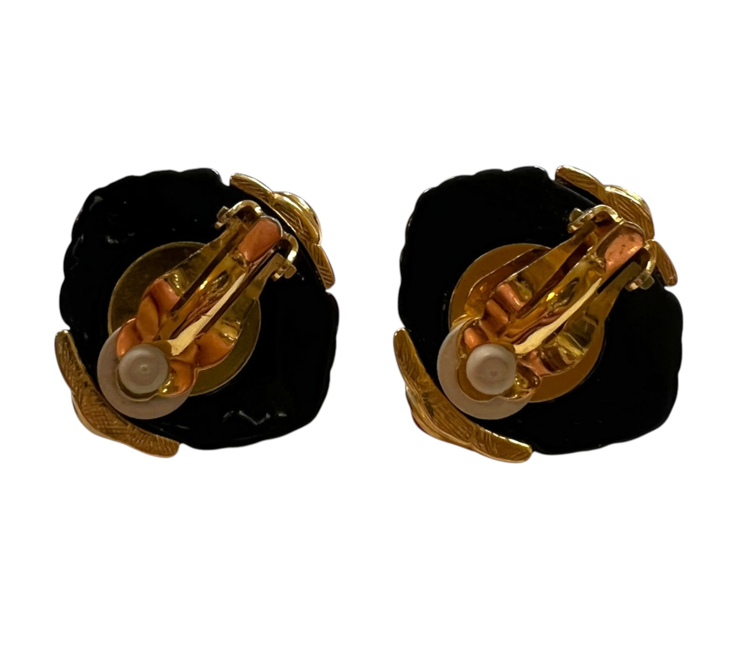 1980's Ivana signed Necklace and Earrings Set