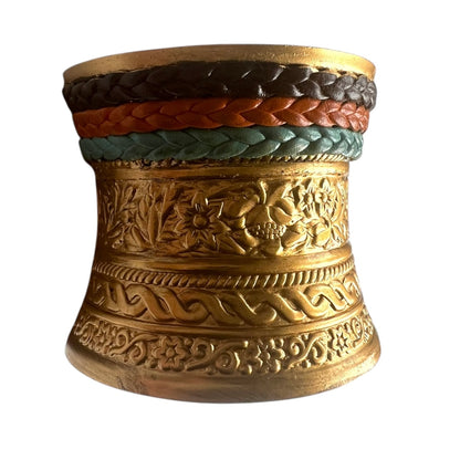 Egyptian Style Cuff