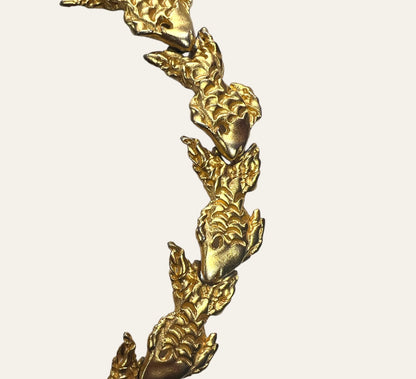 Fish Link Choker
