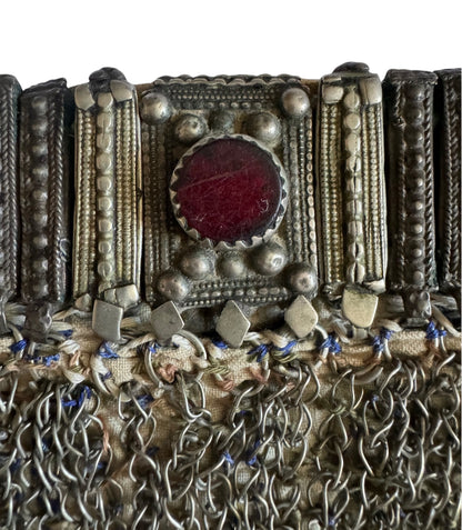 Bedouin Libbeh Choker