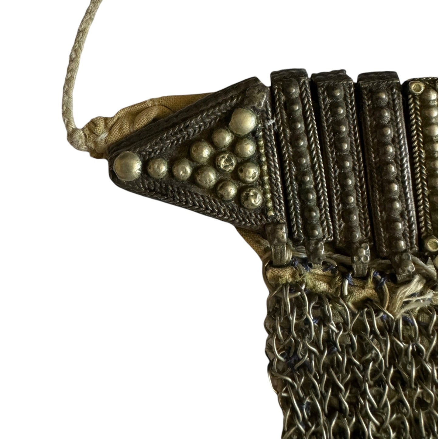 Bedouin Libbeh Choker
