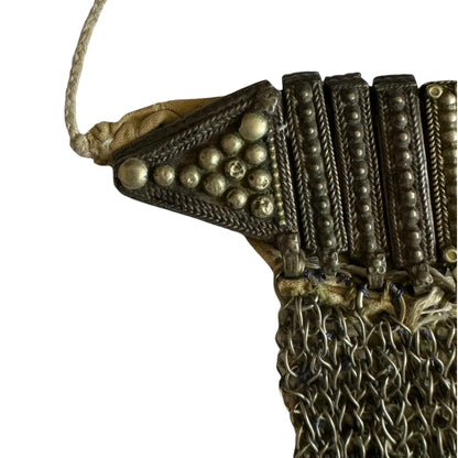 Bedouin Libbeh Choker