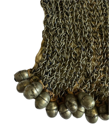 Bedouin Libbeh Choker