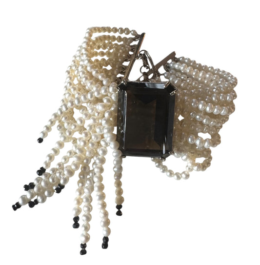 Multi-Strand Bracelet