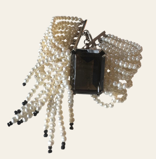 Multi-Strand Bracelet
