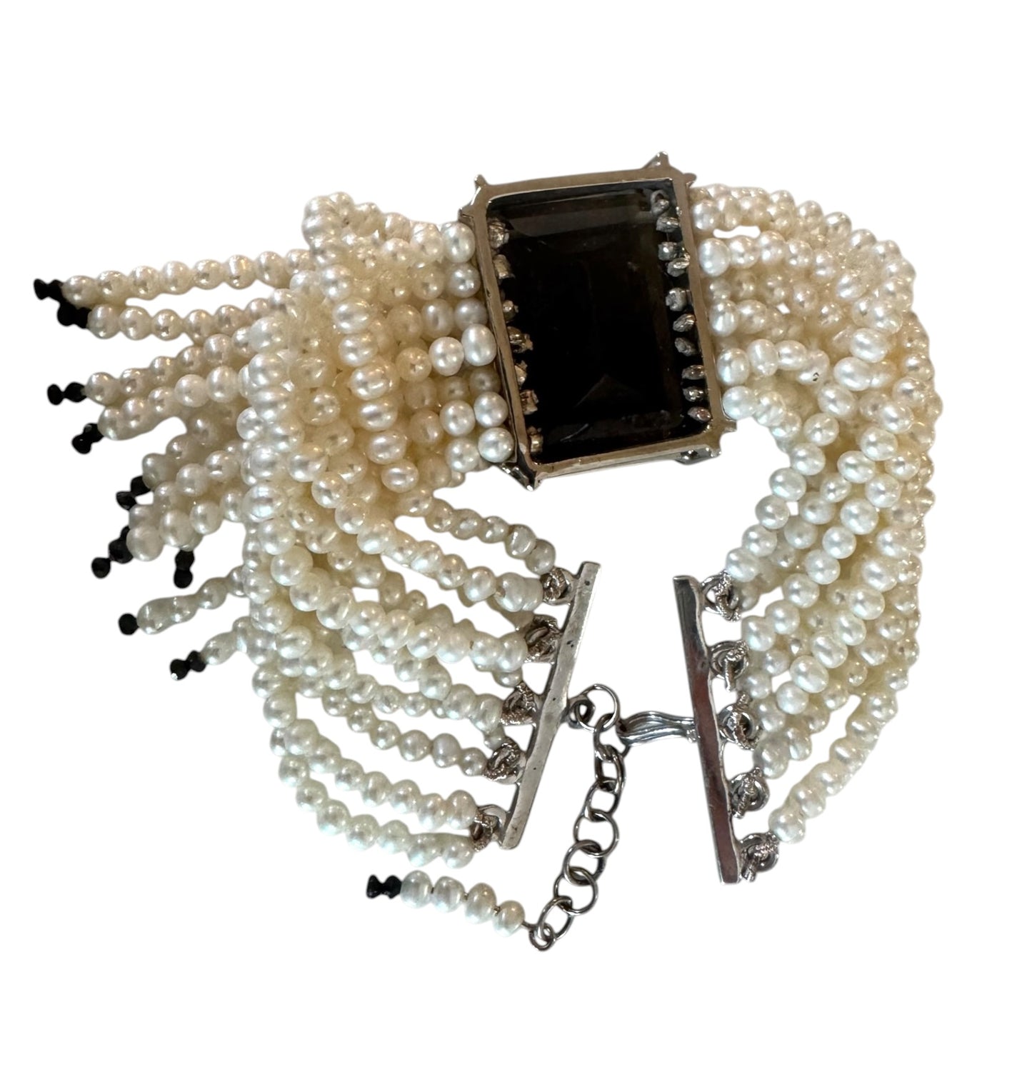 Multi-Strand Bracelet