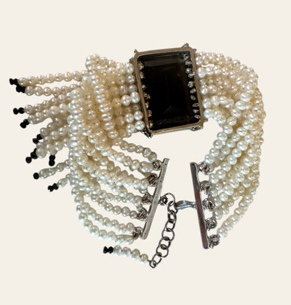 Multi-Strand Bracelet