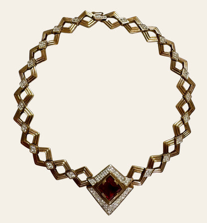 Panetta Necklace