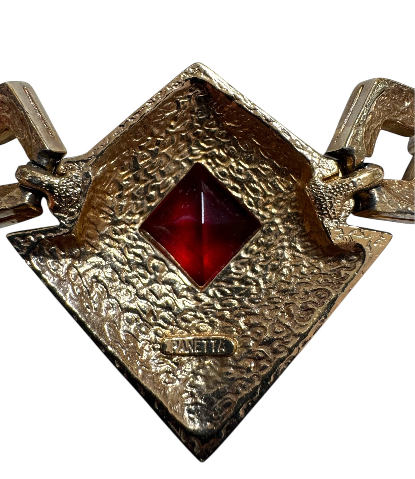Panetta Necklace