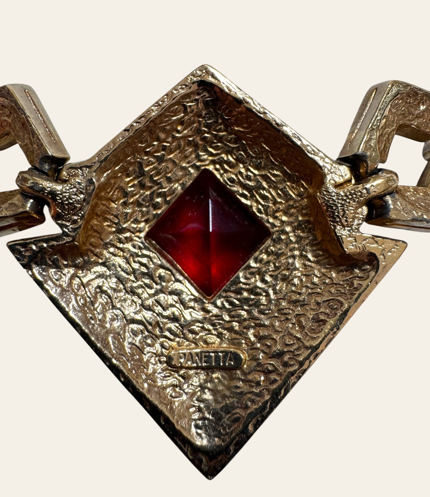 Panetta Necklace