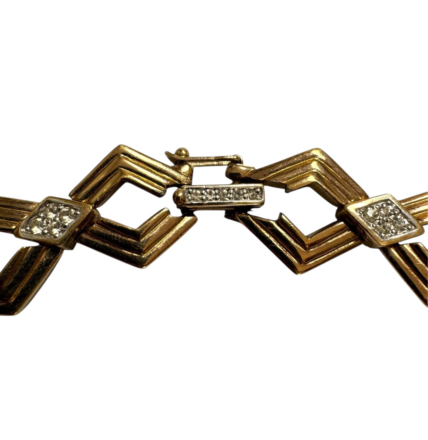 Panetta Necklace