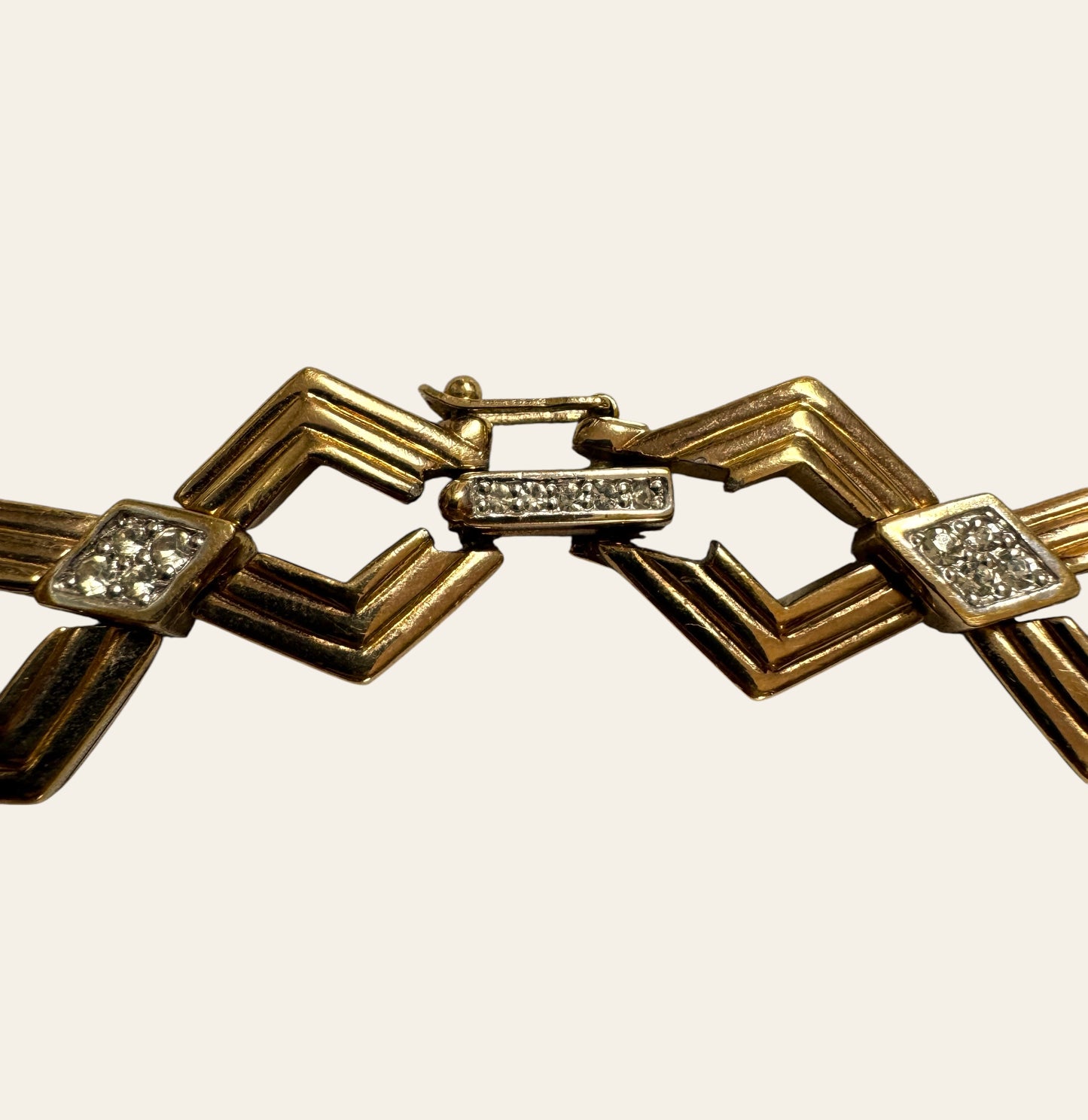 Panetta Necklace