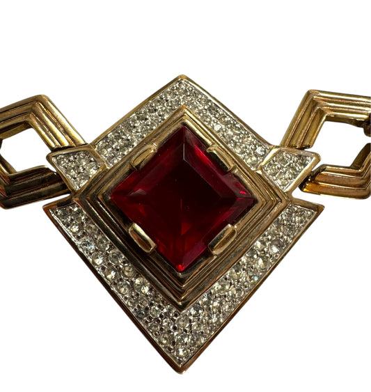 Panetta Necklace