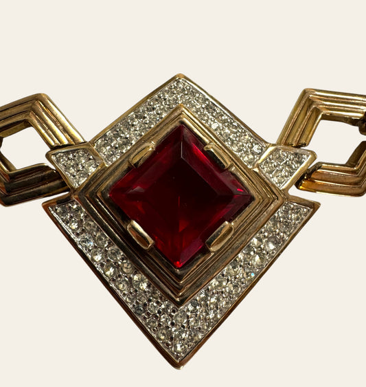 Panetta Necklace