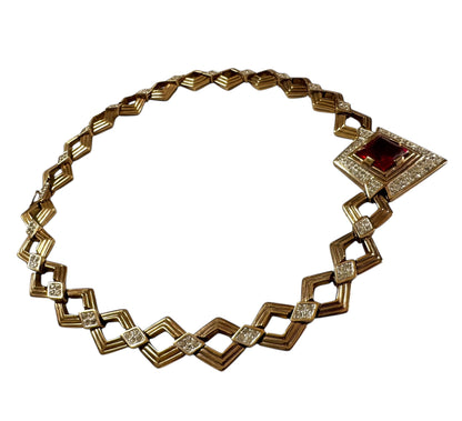 Panetta Necklace