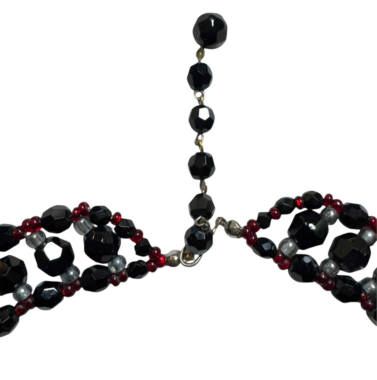 1920s French Art Deco Choker