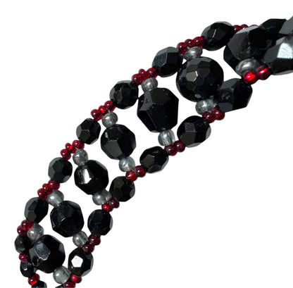 1920s French Art Deco Choker