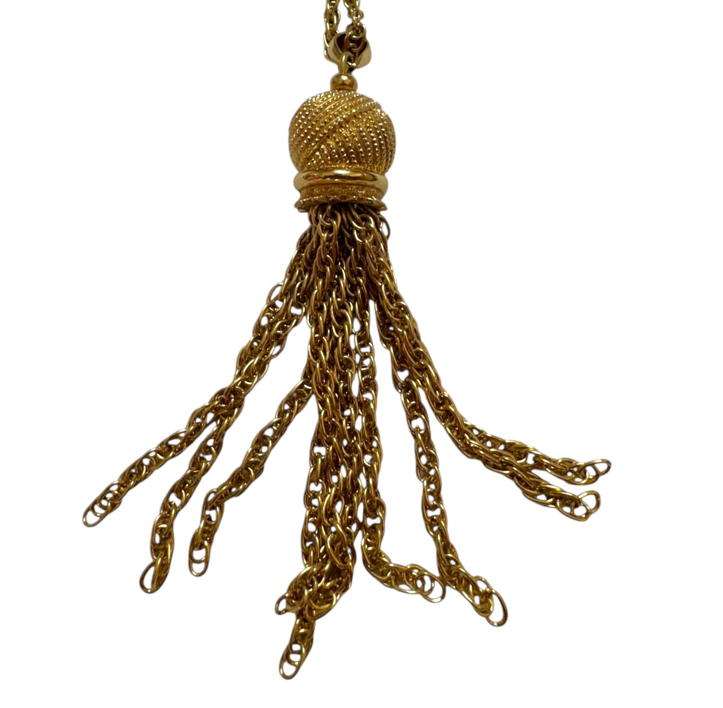 1960's Monet Demi Parure