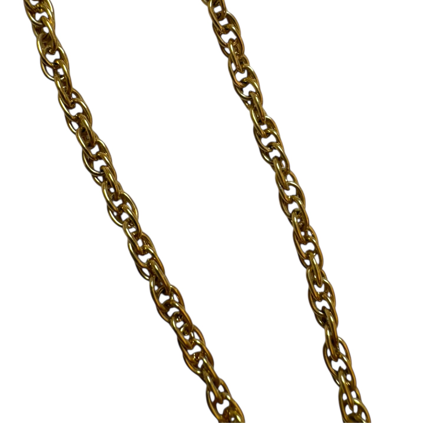 1960's Monet Demi Parure