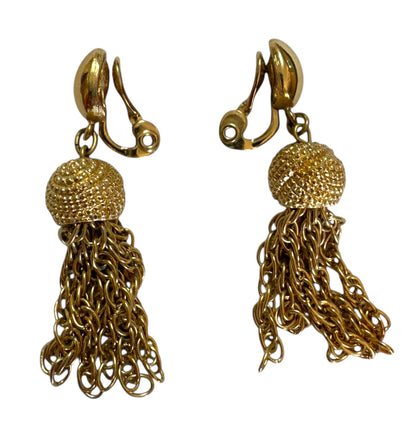 1960's Monet Demi Parure