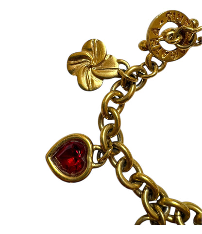 1980s Agatha Paris  Bracelet