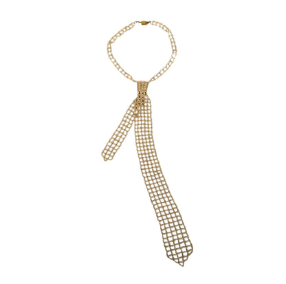 Pearl Tie