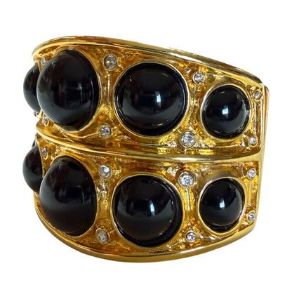 Kenneth Jay Lane Chunky Bracelet