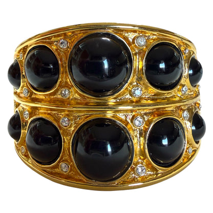 Kenneth Jay Lane Chunky Bracelet