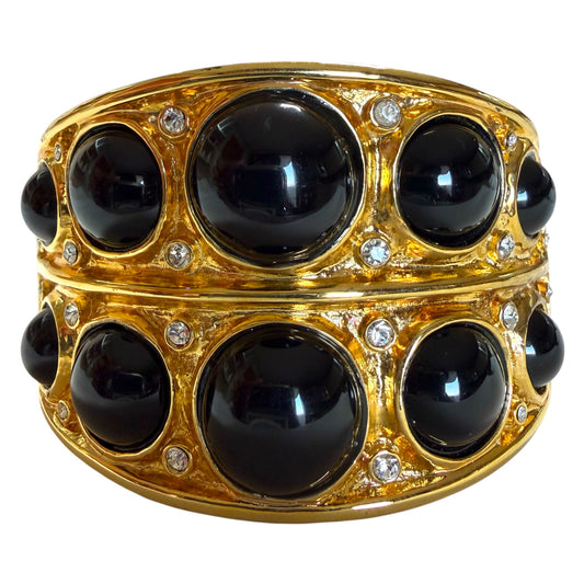 Kenneth Jay Lane Chunky Bracelet