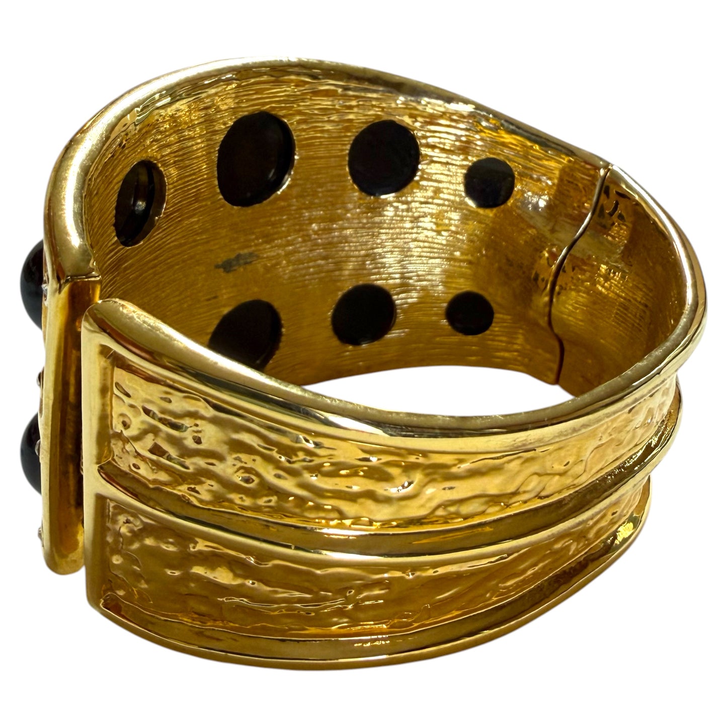 Kenneth Jay Lane Chunky Bracelet