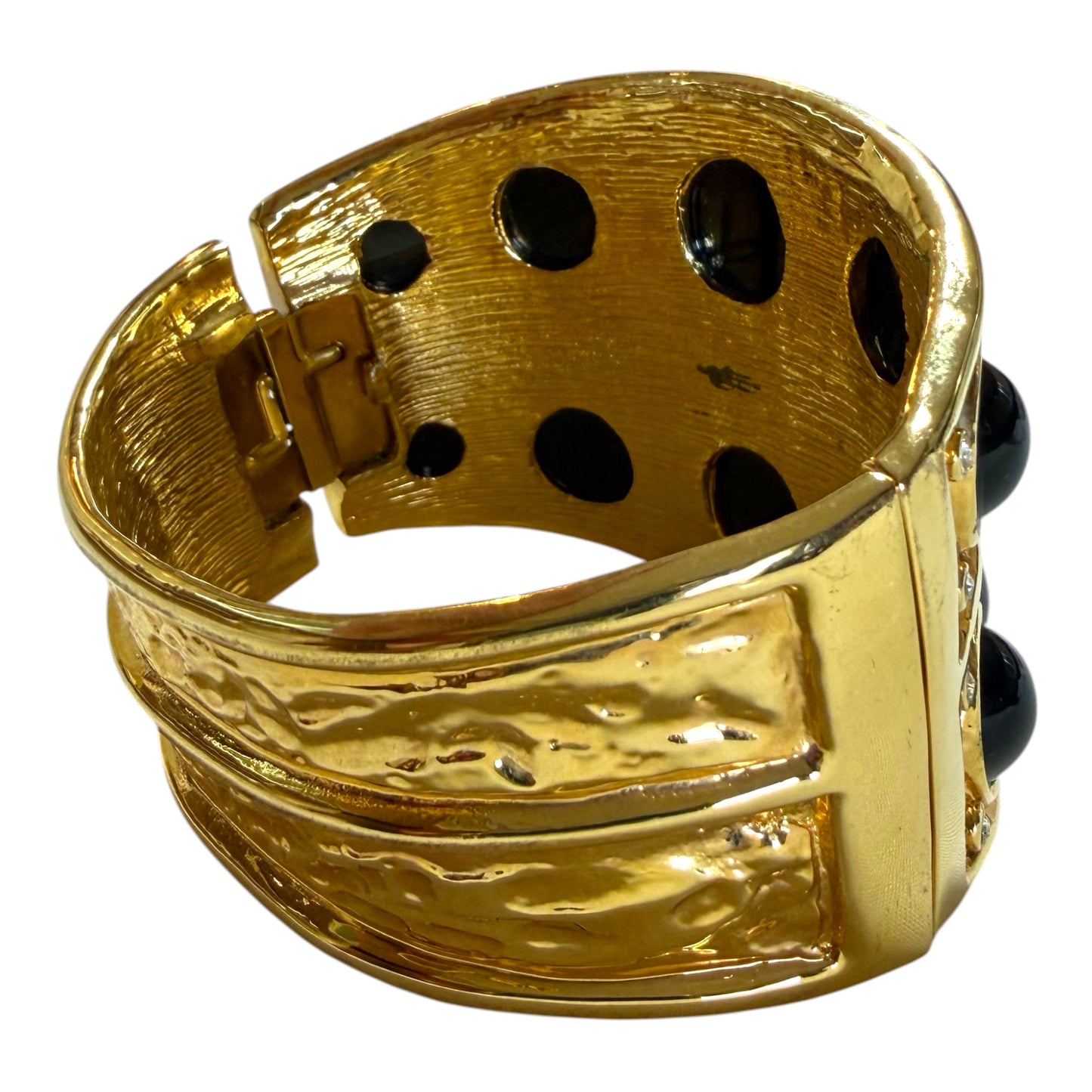 Kenneth Jay Lane Chunky Bracelet