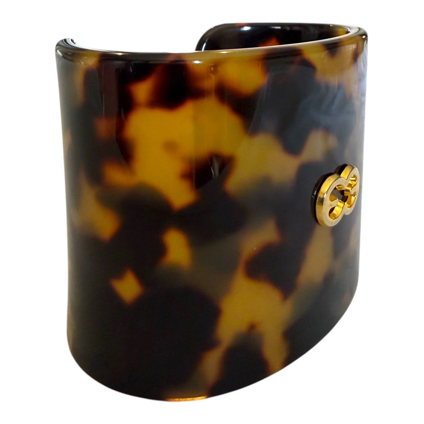 1980's Escada Cuff