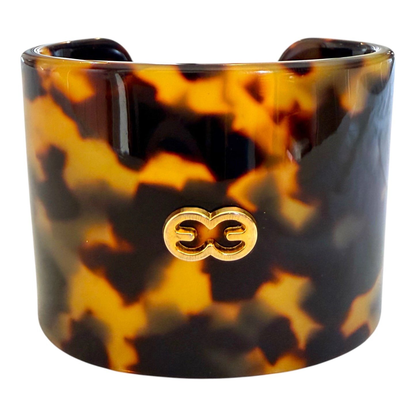 1980's Escada Cuff