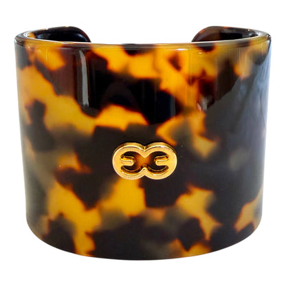 1980's Escada Cuff