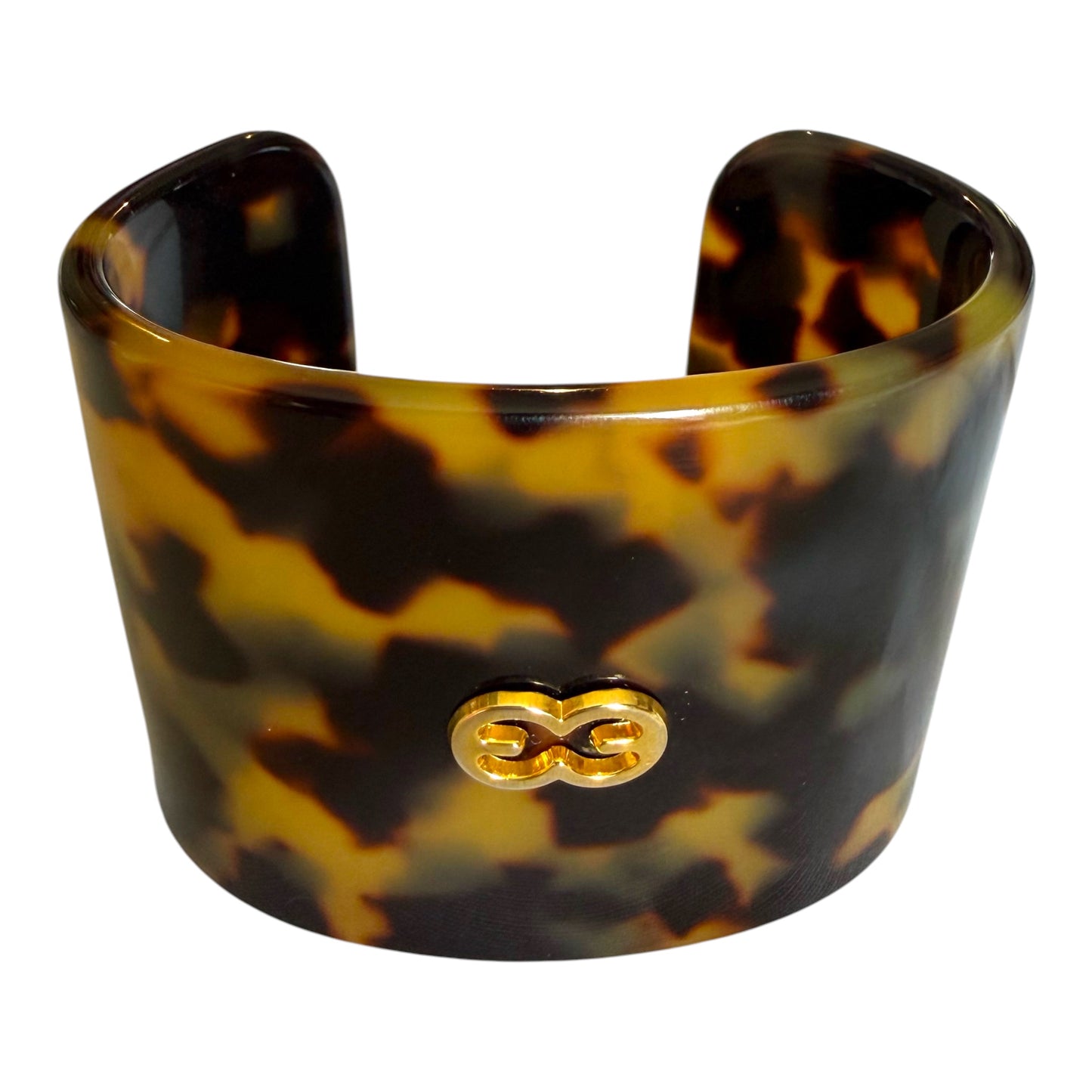 1980's Escada Cuff