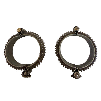 1940's Yemeni Twins Cuffs