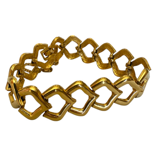 D'Orlan Link Bracelet